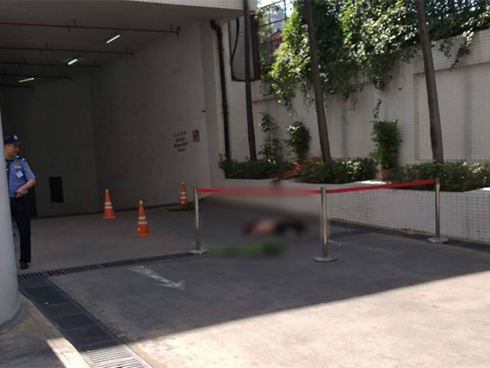 Cháy nhà trên phố cổ Hà Nội ngày cúng ông Công, ông Táo-6