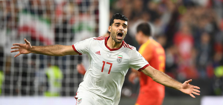 Sau chiến thắng chật vật trước Việt Nam, Nhật Bản dễ gục ngã đêm nay-2