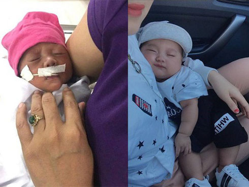 Khoe ảnh dậy thì thành công, nữ sinh 10x Quảng Bình đốn tim dân mạng-8