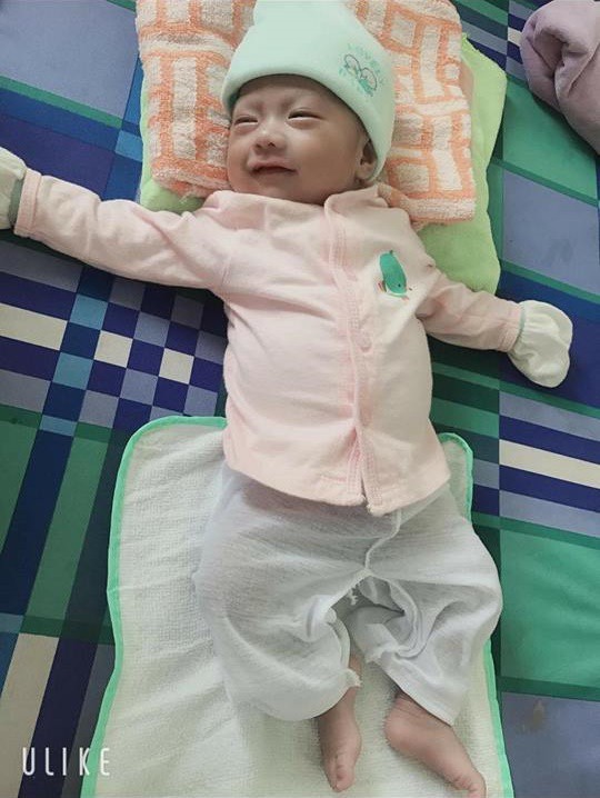 Khoe ảnh dậy thì thành công của con, mẹ trẻ gây xúc động vì câu chuyện phía sau-5