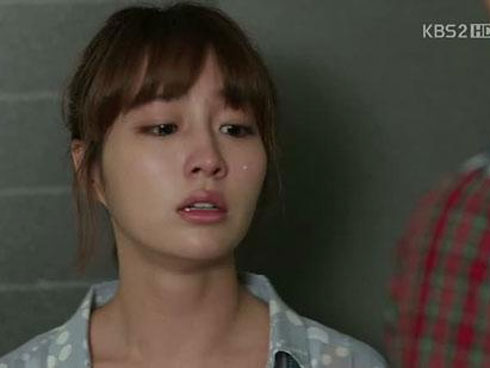 Đến nhà ra mắt bạn trai, cô nàng được mời ăn liên tục, cứ tưởng nhà chàng hiếu khách nhưng thực ra...-2