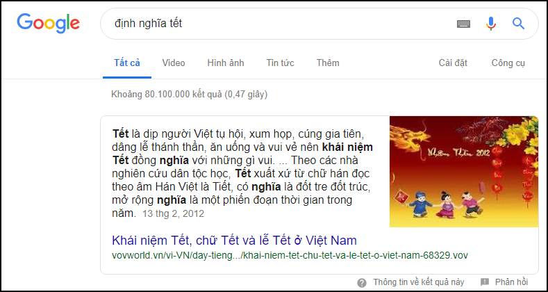 5 mẹo search Google cực pro ẩn giấu bấy lâu nay, tìm đâu trúng đó khiến ai cũng trầm trồ-1