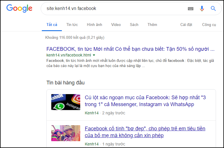 5 mẹo search Google cực pro ẩn giấu bấy lâu nay, tìm đâu trúng đó khiến ai cũng trầm trồ-3