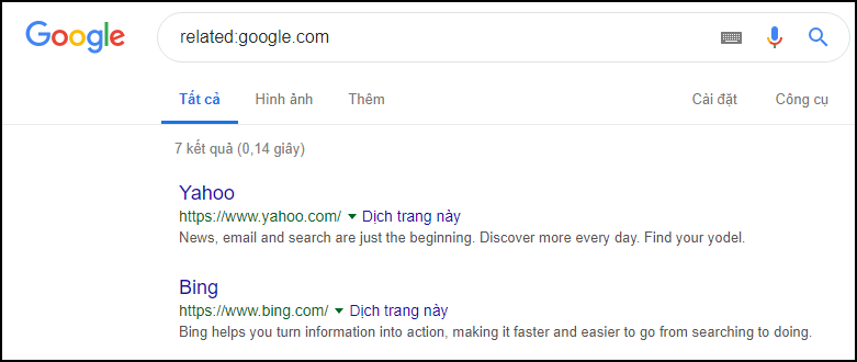 5 mẹo search Google cực pro ẩn giấu bấy lâu nay, tìm đâu trúng đó khiến ai cũng trầm trồ-2
