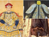 Sự thật về thi thể không đầu của vua Ung Chính: Do ám sát hay bị đầu độc?