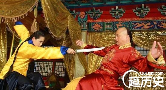 Sự thật về thi thể không đầu của vua Ung Chính: Do ám sát hay bị đầu độc?-2