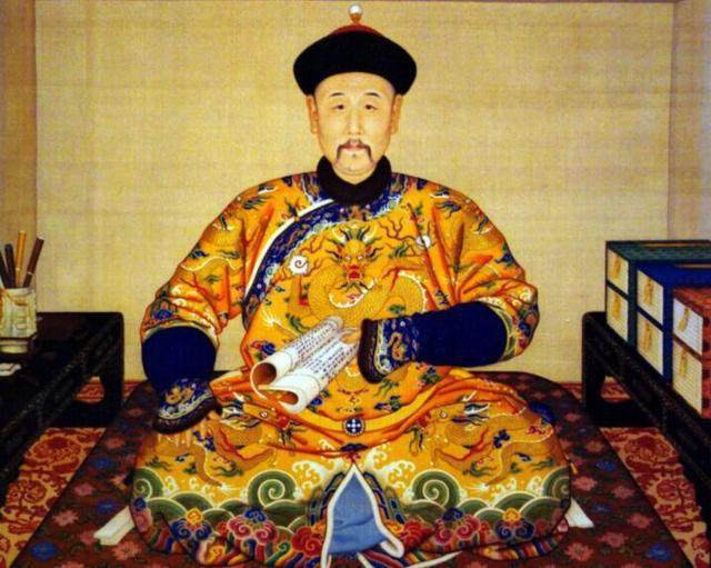Sự thật về thi thể không đầu của vua Ung Chính: Do ám sát hay bị đầu độc?-1