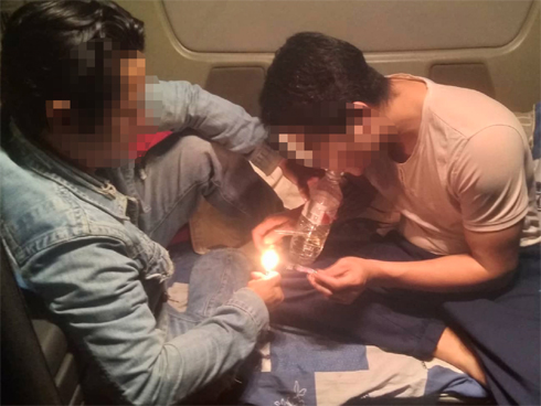 Đi thả cá phóng sinh ngày 23 tháng Chạp, con trai 7 tuổi gào khóc cầu cứu khi mẹ bị trượt chân rơi xuống sông đuối nước-3