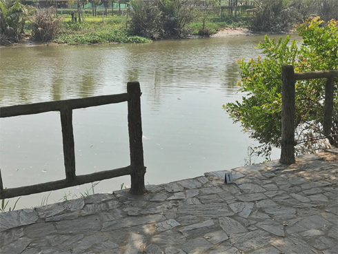 Rộ chiêu giả đánh ghen giữa đêm để cướp xe-3