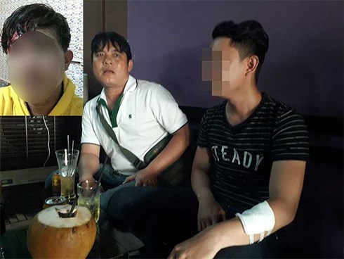 Rộ chiêu giả đánh ghen giữa đêm để cướp xe