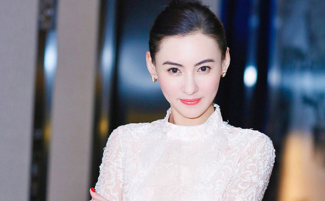 Hé lộ họ tên của con trai thứ 3 nhà Trương Bá Chi, rộ lên tin đồn là tiểu tam cướp chồng-2