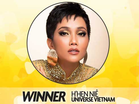 Cuộc sống của hoa hậu Việt duy nhất khiến H’Hen Niê lép vế-8