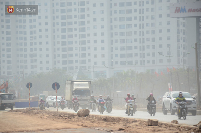 Không khí thành phố Hà Nội những ngày giáp Tết chạm mức nguy hại, chuyên gia lên tiếng lý giải nguyên nhân-6