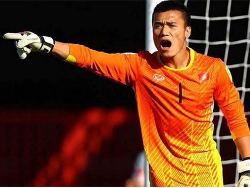 Chủ tịch Liên đoàn bóng đá Thanh Hoá bị tạm giữ hình sự-2