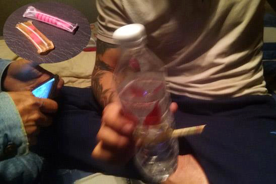 Ám ảnh của tài xế thử hồng phiến 4 ngày đêm không thể ngủ-2