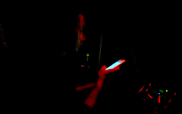 Ám ảnh của tài xế thử hồng phiến 4 ngày đêm không thể ngủ-5