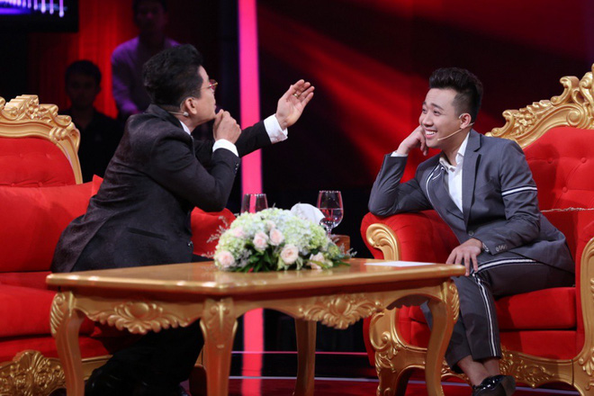 Trấn Thành: Gã MC đa nhân cách và bất khả thay thế-4