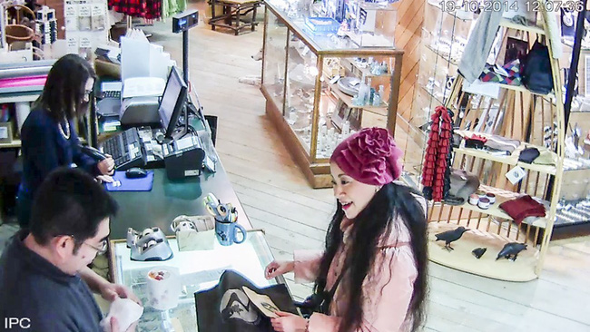 Chuyến du lịch định mệnh và vụ mất tích bí ẩn của bác sĩ người Nhật cùng lời kết luận không ngờ từ cảnh sát-1