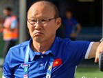HLV Park Hang Seo: Muốn dự World Cup, tuyển Việt Nam phải chuẩn bị trước 10 năm-2