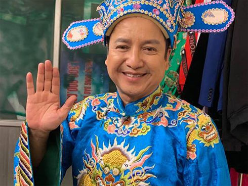 Những điều ít biết về sự tích ra đời của Táo Quân trên sóng VTV-5