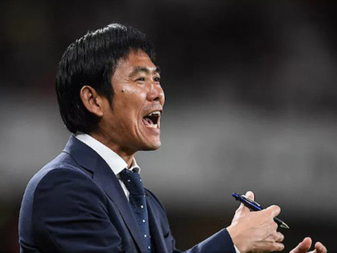 CĐV Nhật Bản: Thắng Iran dễ hơn cả Việt Nam-3