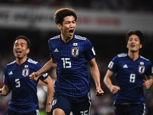 Sự vô lý đằng sau chuyện ĐT Việt Nam bị chê trách vì Nhật Bản thắng đậm Iran-4