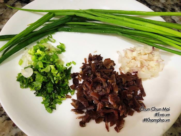 Canh khổ qua thơm ngon, thanh mát, đem lại may mắn ngày Tết-2