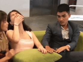 Những màn tấu hài duyên dáng, khó đỡ của thánh lầy Mạc Văn Khoa-1