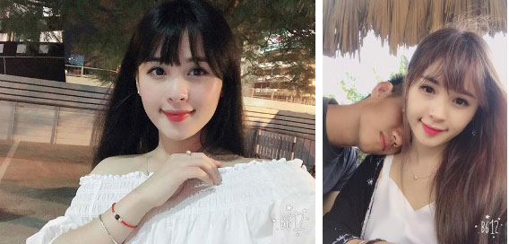 Người yêu tin đồn một thời của cầu thủ Trọng Đại bị tố là người thứ 3 ầm ĩ trên MXH-1