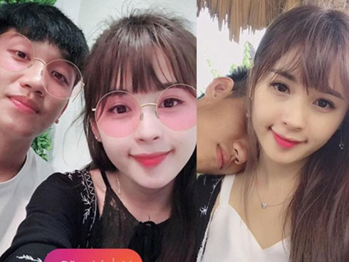 Bị tố là người thứ 3 phá vỡ tình yêu, bạn gái tin đồn một thời của cầu thủ Trọng Đại lên tiếng-6