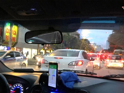 Thời tiết cả nước những ngày nghỉ Tết Nguyên đán Kỷ Hợi thế nào?-3