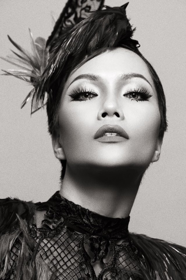 Hhen Niê tung bộ ảnh khẳng định đẳng cấp nhan sắc của Hoa hậu đẹp nhất thế giới-4