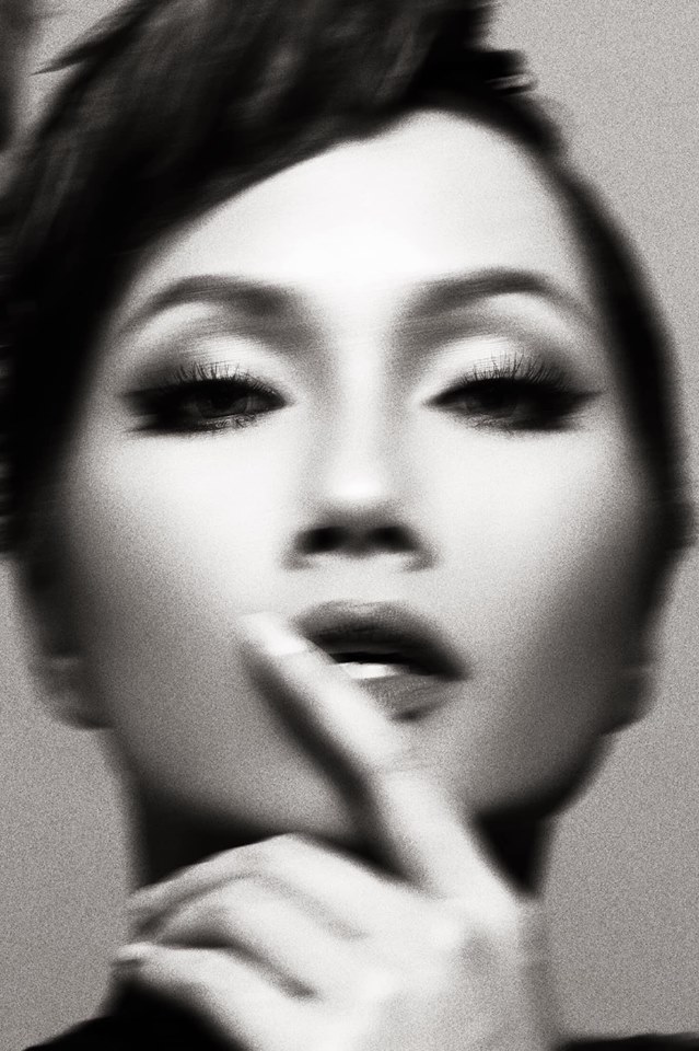 Hhen Niê tung bộ ảnh khẳng định đẳng cấp nhan sắc của Hoa hậu đẹp nhất thế giới-12