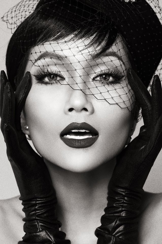 Hhen Niê tung bộ ảnh khẳng định đẳng cấp nhan sắc của Hoa hậu đẹp nhất thế giới-13