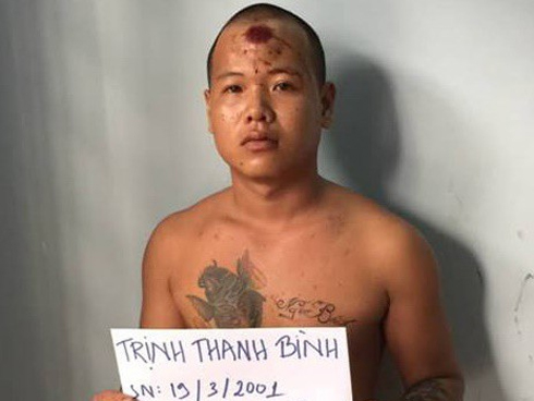 Trần tình của bố gã đàn ông giết vợ, đâm 2 em vợ trọng thương ngày 30 Tết-2