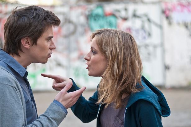 Phát hiện bạn gái đóng phim người lớn, chàng trai tìm đến làm cho ra lẽ thì nhận được lời đáp khiến anh cứng họng-2