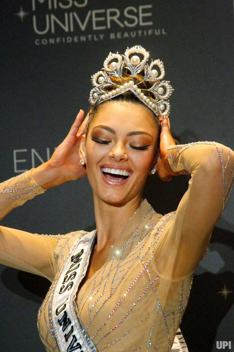 HHen Niê bên dàn Hoa hậu của các Hoa hậu các năm: Toàn nhan sắc nữ thần, body nóng bỏng đến khó rời mắt!-7