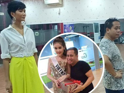 HHen Niê khiến ai cũng tâm phục, khẩu phục khi trở thành Hoa hậu đẹp nhất thế giới 2018 nhờ điểm đặc biệt này-4