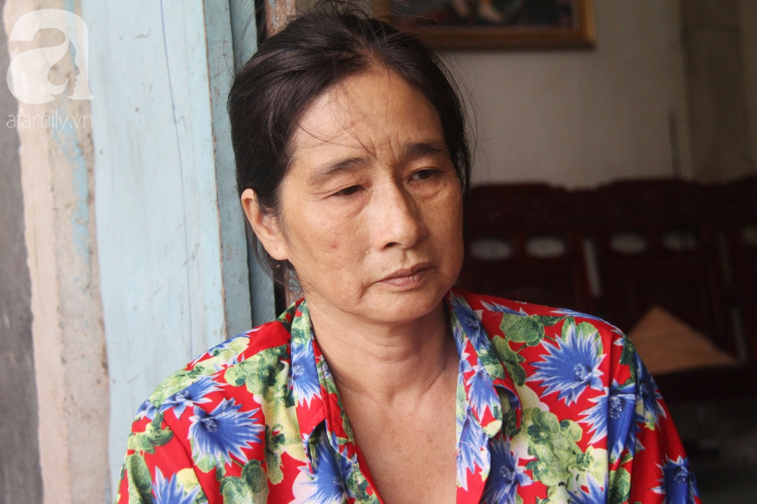 Chồng tai biến nằm một chỗ để lại vợ cùng 2 đứa con trai tâm thần, Tết đến mà nhà không còn gạo nấu cơm-6