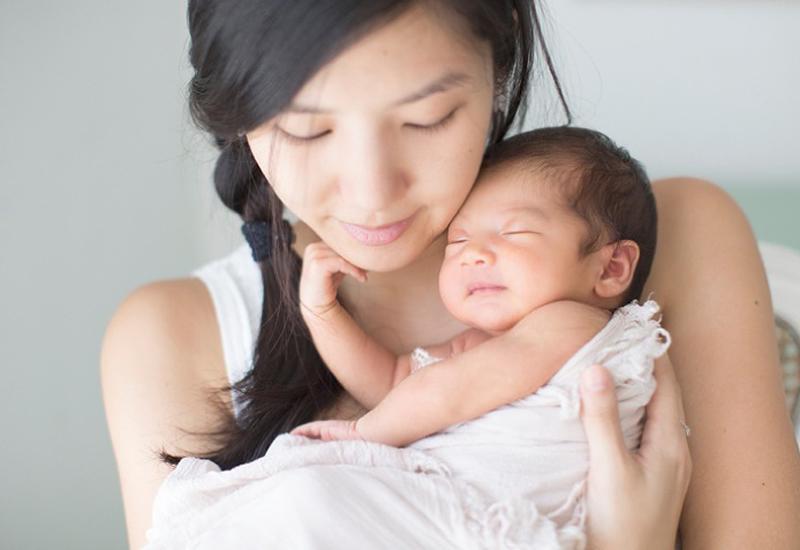 3 con giáp này là người mẹ đôn hậu, để phú quý, tài lộc lại cho con-12