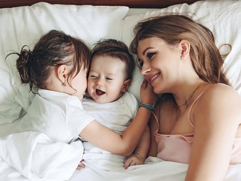 3 con giáp này là người mẹ đôn hậu, để phú quý, tài lộc lại cho con