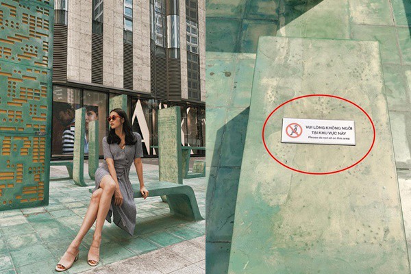 Tăng Thanh Hà bất ngờ bị chỉ trích vì hành động vô ý nơi công cộng-1