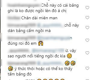 Tăng Thanh Hà bất ngờ bị chỉ trích vì hành động vô ý nơi công cộng-2