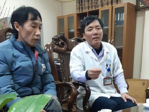 Mẹ bé trai chết não khi chào đời ở Hà Nội: Con chưa bú giọt sữa nào đã ra đi”-2