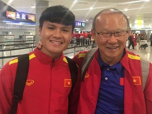 Quang Hải sẽ sang La Liga tập cùng CLB Alaves-2