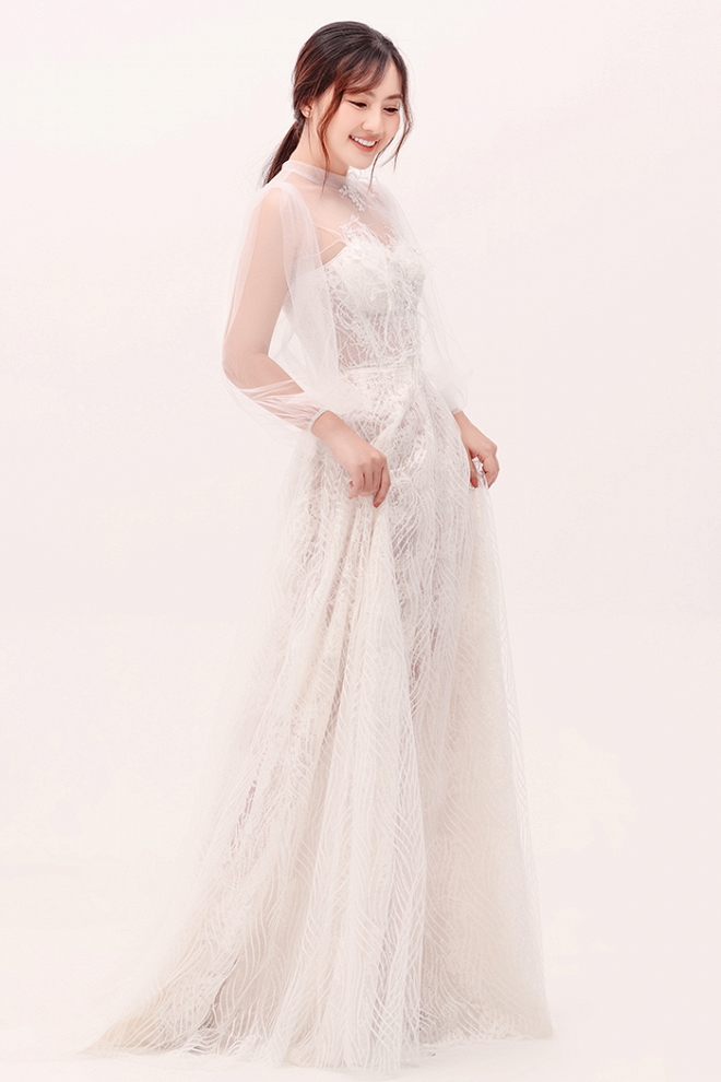 Hội bỉm sữa Trương Quỳnh Anh - Dương Cẩm Lynh - Ngọc Lan khoe nhan sắc mặn mà-1