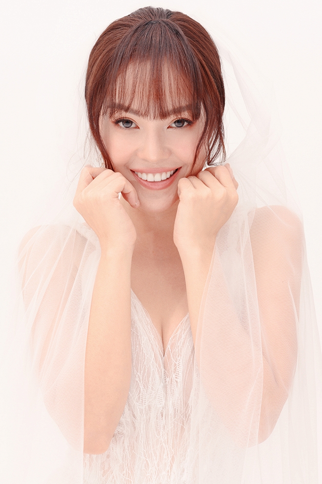 Hội bỉm sữa Trương Quỳnh Anh - Dương Cẩm Lynh - Ngọc Lan khoe nhan sắc mặn mà-8