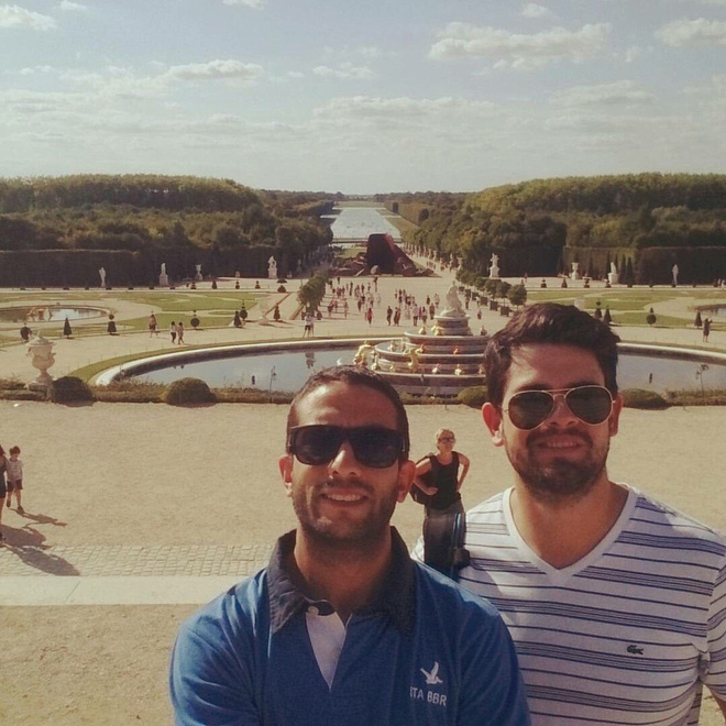 15 khoảnh khắc tưởng thế, hóa ra không phải thế, khiến bạn nghi ngờ bộ não của chính mình-12