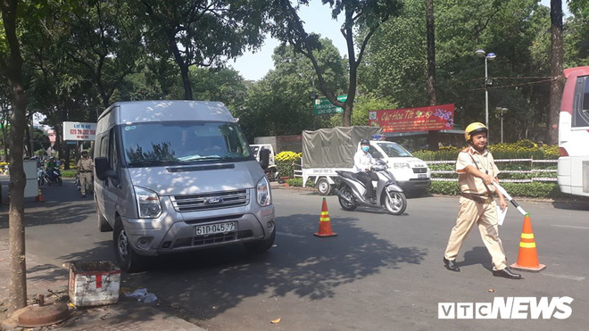 Tài xế hoảng hốt vì không hút thuốc, sử dụng chất kích thích nhưng vẫn dương tính với ma túy-1