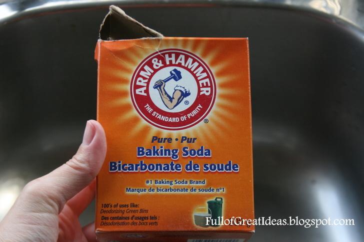 10 mẹo làm sạch vật dụng nhà bếp trong tích tắc vào những ngày cuối năm bận rộn-4